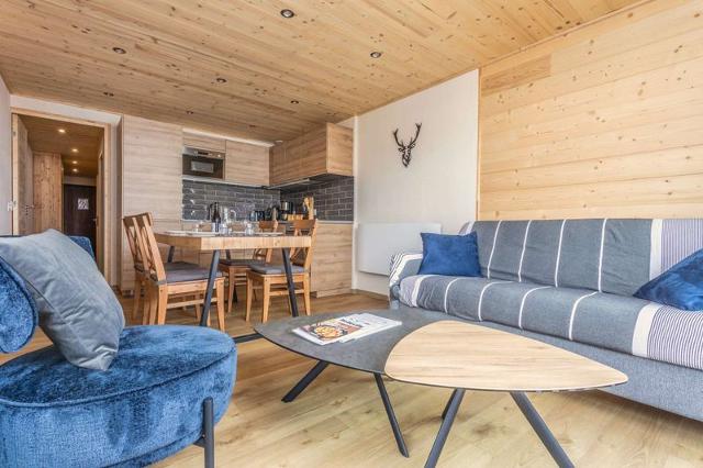 Appartement Serac SR J6 - Val Thorens