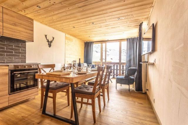 Appartement Serac SR J6 - Val Thorens