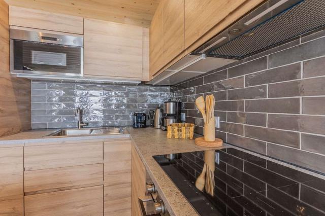 Appartement Serac SR J6 - Val Thorens