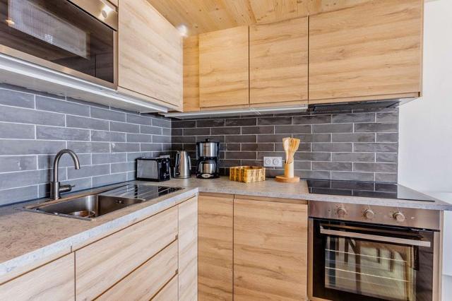 Appartement Serac SR J6 - Val Thorens