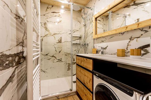 Appartement Serac SR J6 - Val Thorens