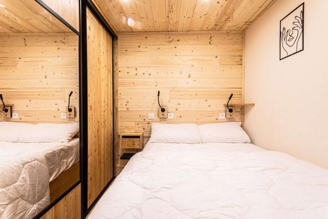 Appartement Serac SR J6 - Val Thorens