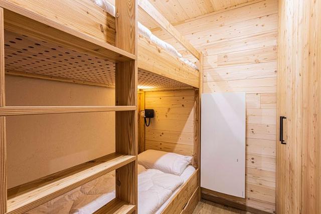 Appartement Serac SR J6 - Val Thorens