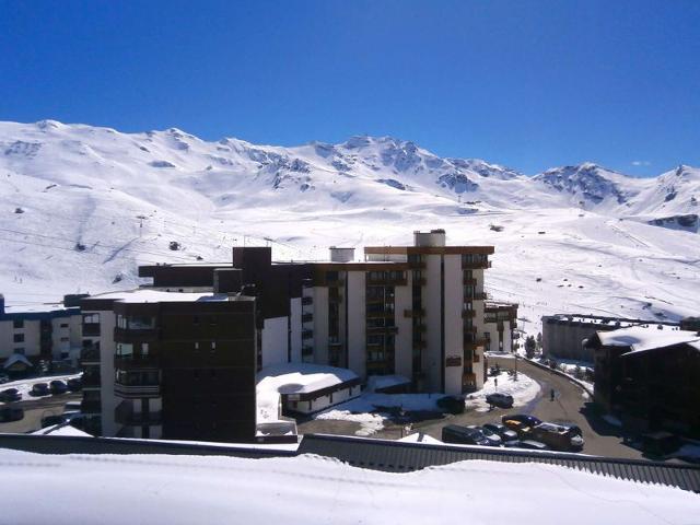 Appartement Serac SR J6 - Val Thorens