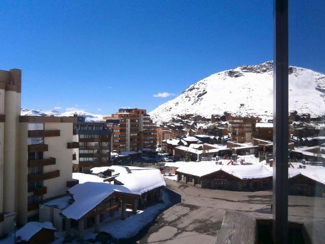 Appartement Serac SR J6 - Val Thorens