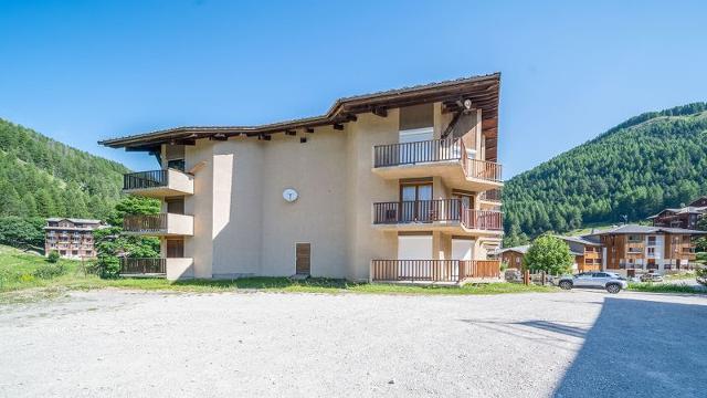 Studio AURIAC A N°01 - ST4 - La Foux d'Allos