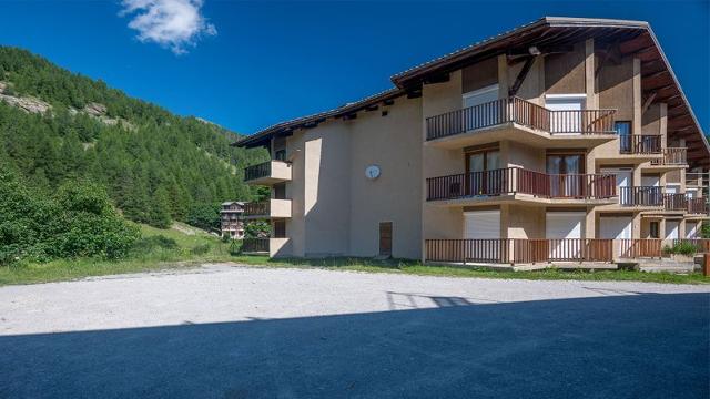 Studio AURIAC A N°01 - ST4 - La Foux d'Allos