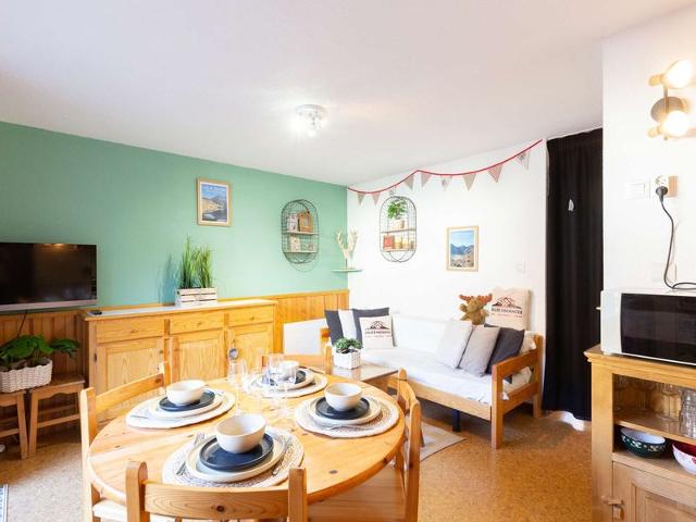 Appartement Vielle-Aure, 3 pièces, 6 personnes - Saint Lary Soulan