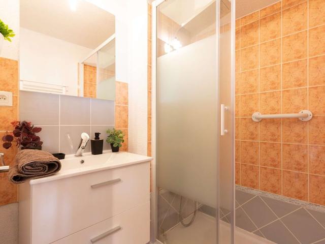 Appartement Vielle-Aure, 3 pièces, 6 personnes - Saint Lary Soulan