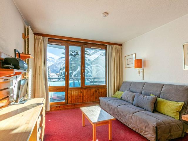 Studio Val-d'Isère, 1 pièce, 3 personnes - Val d'Isère La Daille