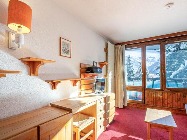 Studio Val-d'Isère, 1 pièce, 3 personnes - Val d'Isère La Daille