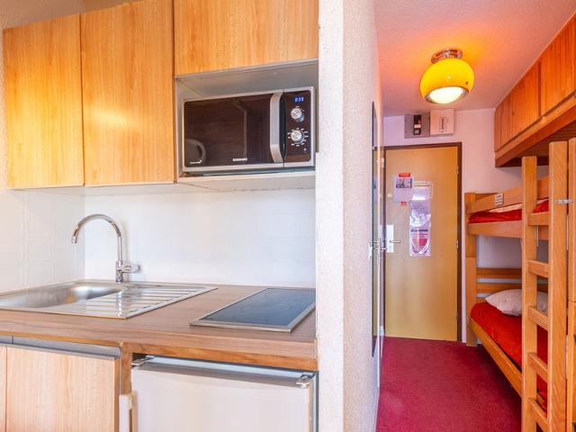 Studio Val-d'Isère, 1 pièce, 3 personnes - Val d'Isère La Daille