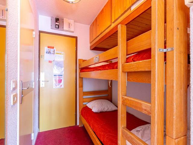 Studio Val-d'Isère, 1 pièce, 3 personnes - Val d'Isère La Daille