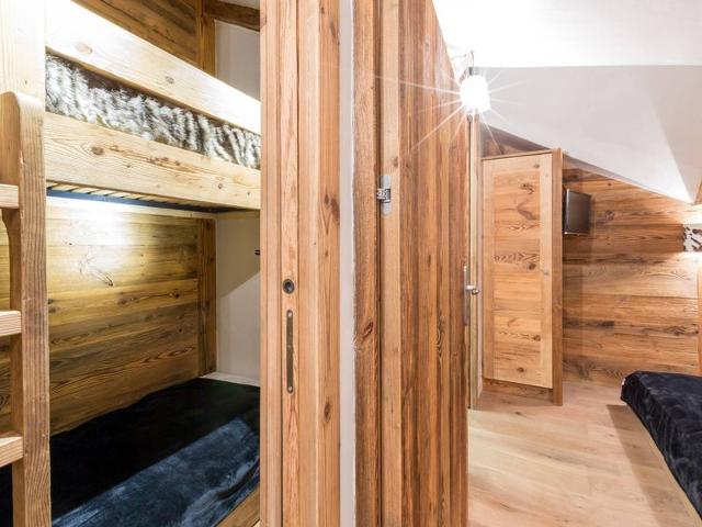 Appartement Val-d'Isère, 4 pièces, 6 personnes - Val d'Isère Centre