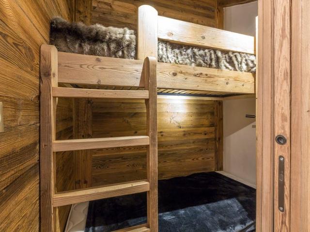 Appartement Val-d'Isère, 4 pièces, 6 personnes - Val d'Isère Centre