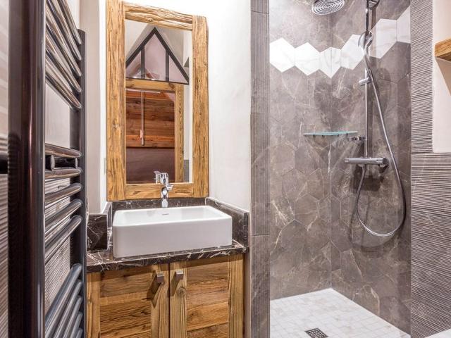 Appartement Val-d'Isère, 4 pièces, 6 personnes - Val d'Isère Centre