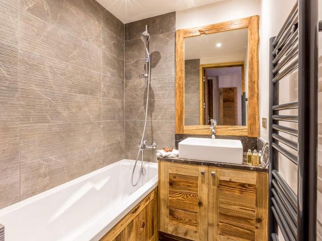Appartement Val-d'Isère, 4 pièces, 6 personnes - Val d'Isère Centre