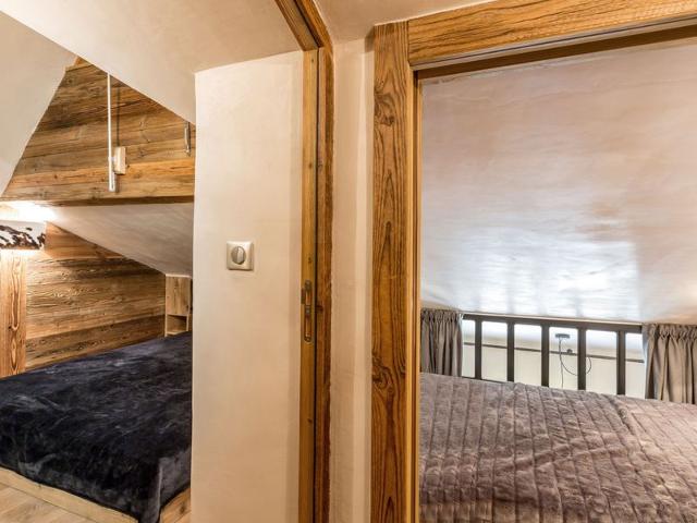 Appartement Val-d'Isère, 4 pièces, 6 personnes - Val d'Isère Centre