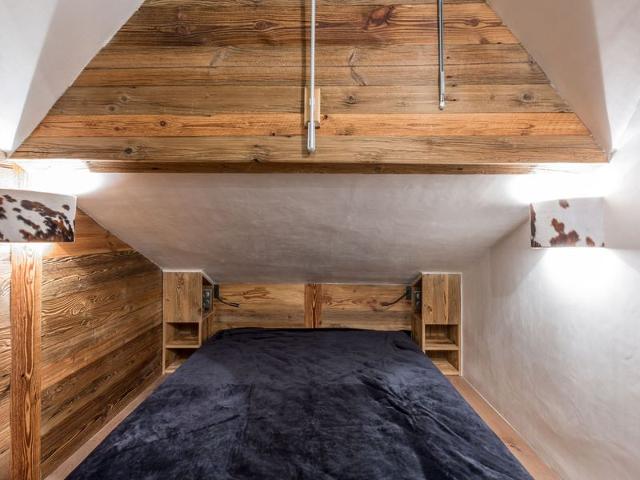 Appartement Val-d'Isère, 4 pièces, 6 personnes - Val d'Isère Centre