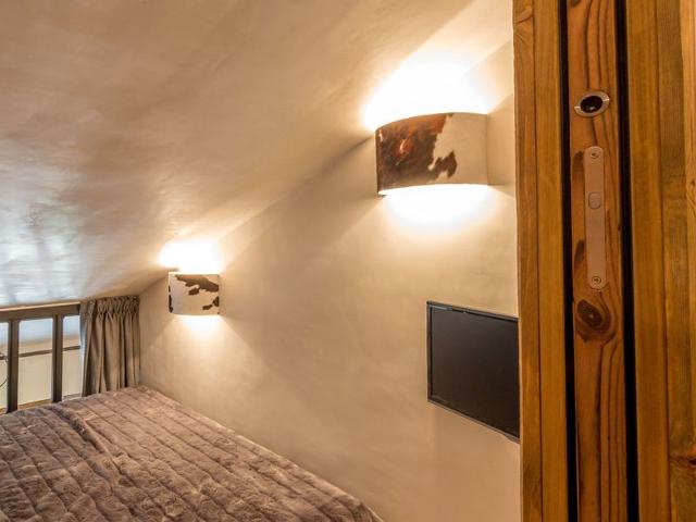 Appartement Val-d'Isère, 4 pièces, 6 personnes - Val d'Isère Centre