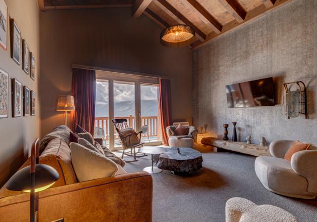 Hôtel I.L.Y Rosière 4* - La Rosière