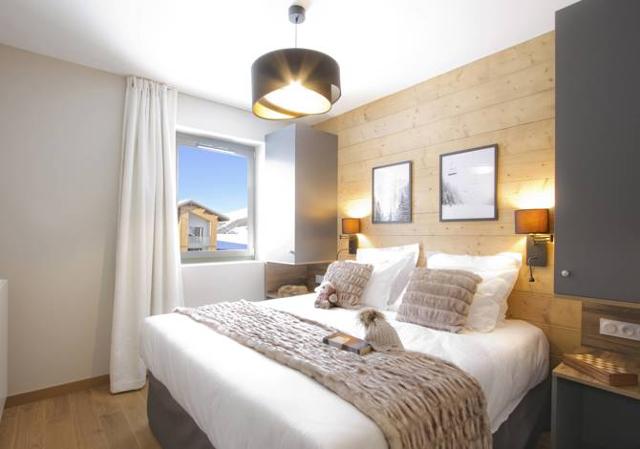 travelski home premium - Résidence L'Eclose 5* - Alpe d'Huez