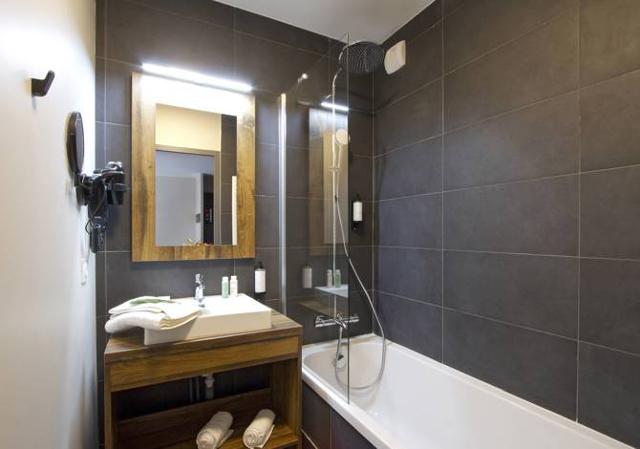 travelski home premium - Résidence L'Eclose 5* - Alpe d'Huez