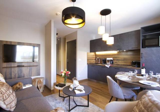 travelski home premium - Résidence L'Eclose 5* - Alpe d'Huez
