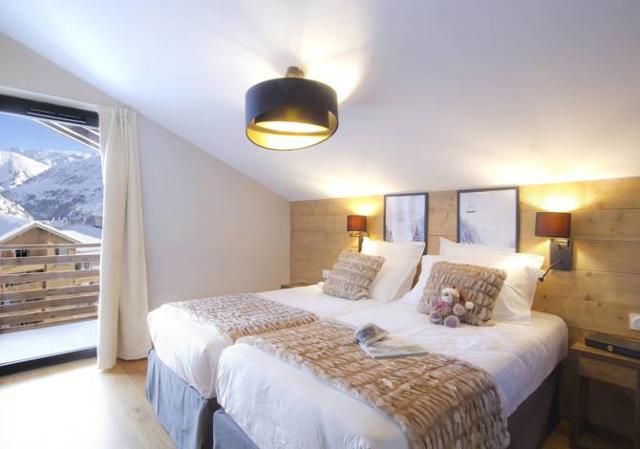 travelski home premium - Résidence L'Eclose 5* - Alpe d'Huez