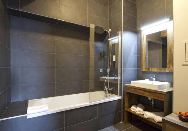 travelski home premium - Résidence L'Eclose 5* - Alpe d'Huez