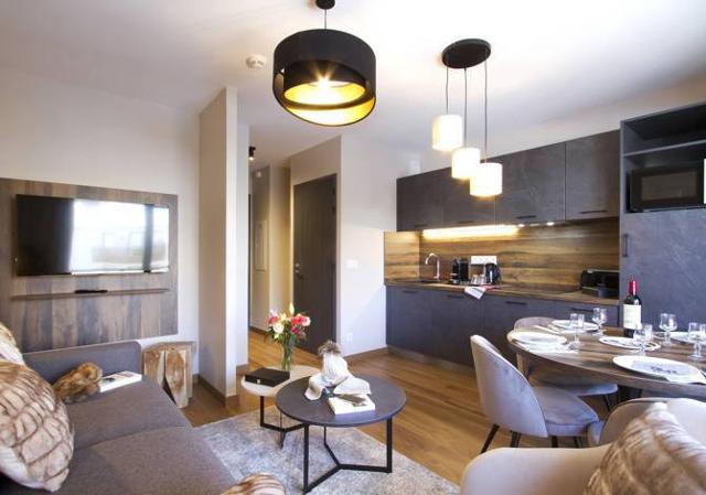 travelski home premium - Résidence L'Eclose 5* - Alpe d'Huez