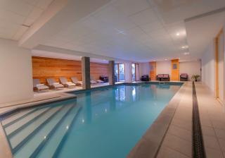 travelski home select - Résidence Le Crystal 3* - Vaujany
