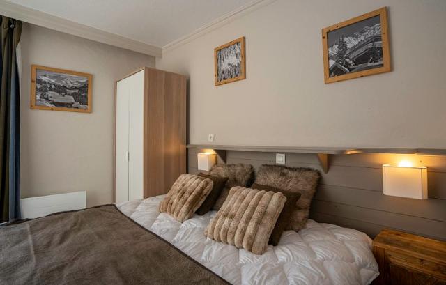 CHALET ROSAEL - Val Thorens