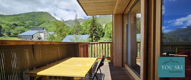 Chalet Les Prés Hauts Chalet Mitoyen - Saint Sorlin d'Arves