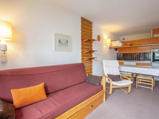 Appartement Val-d'Isère, 2 pièces, 4 personnes - Val d'Isère La Daille