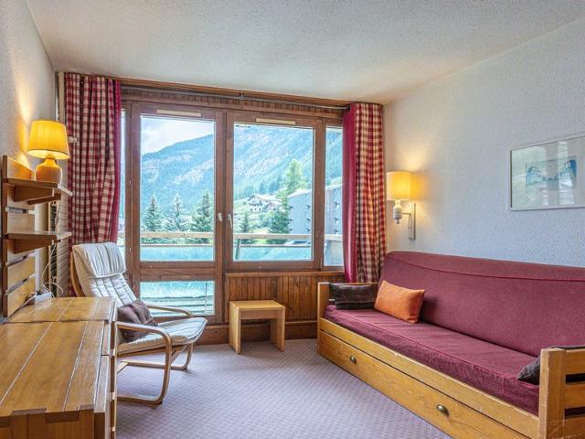 Appartement Val-d'Isère, 2 pièces, 4 personnes - Val d'Isère La Daille