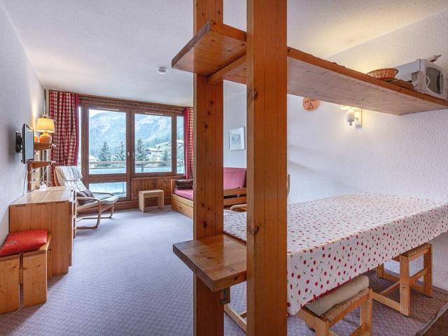 Appartement Val-d'Isère, 2 pièces, 4 personnes - Val d'Isère La Daille