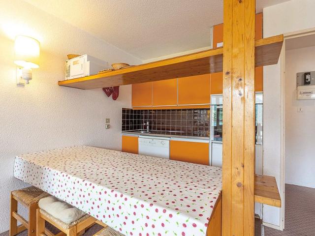 Appartement Val-d'Isère, 2 pièces, 4 personnes - Val d'Isère La Daille