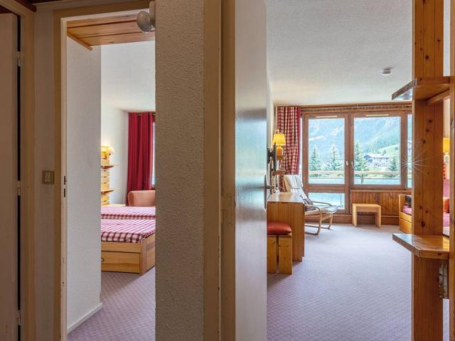 Appartement Val-d'Isère, 2 pièces, 4 personnes - Val d'Isère La Daille