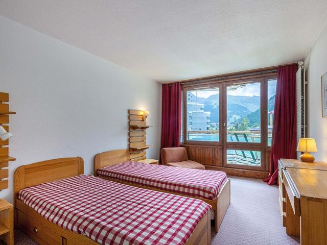 Appartement Val-d'Isère, 2 pièces, 4 personnes - Val d'Isère La Daille