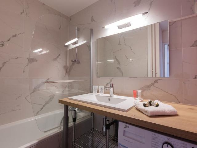 Appartement Val-d'Isère, 2 pièces, 4 personnes - Val d'Isère La Daille