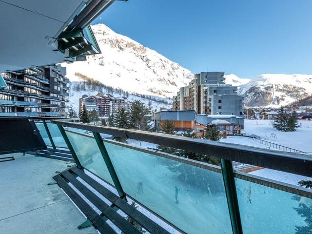 Appartement Val-d'Isère, 2 pièces, 4 personnes - Val d'Isère La Daille