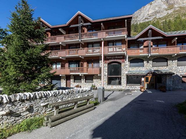 Studio Val-d'Isère, 1 pièce, 4 personnes - Val d'Isère Centre
