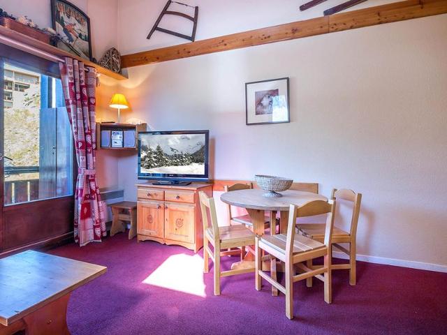 Studio Val-d'Isère, 1 pièce, 4 personnes - Val d'Isère Centre