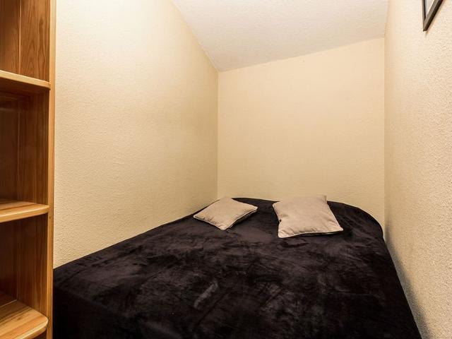 Studio Val-d'Isère, 1 pièce, 4 personnes - Val d'Isère Centre