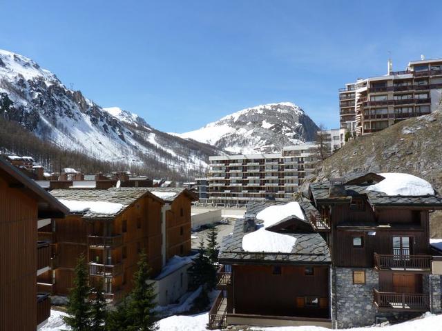 Studio Val-d'Isère, 1 pièce, 4 personnes - Val d'Isère Centre