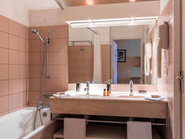 Studio Val-d'Isère, 1 pièce, 4 personnes - Val d'Isère Centre