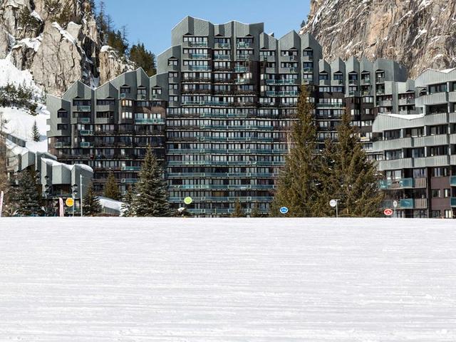 Appartement Val-d'Isère, 3 pièces, 6 personnes - Val d'Isère La Daille