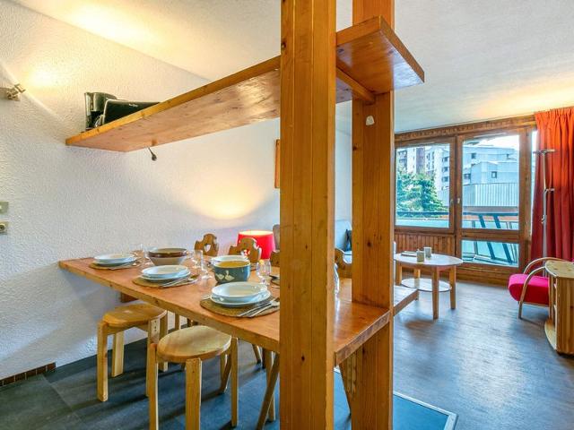 Appartement Val-d'Isère, 3 pièces, 6 personnes - Val d'Isère La Daille