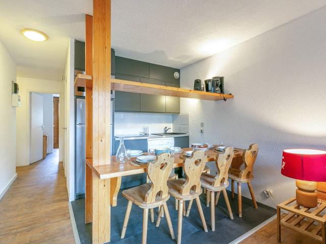 Appartement Val-d'Isère, 3 pièces, 6 personnes - Val d'Isère La Daille